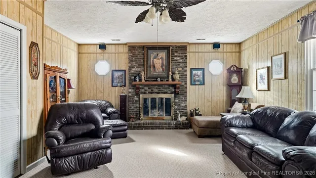 $265,000 | 3718 Floyd Drive, Hope Mills, NC 28348