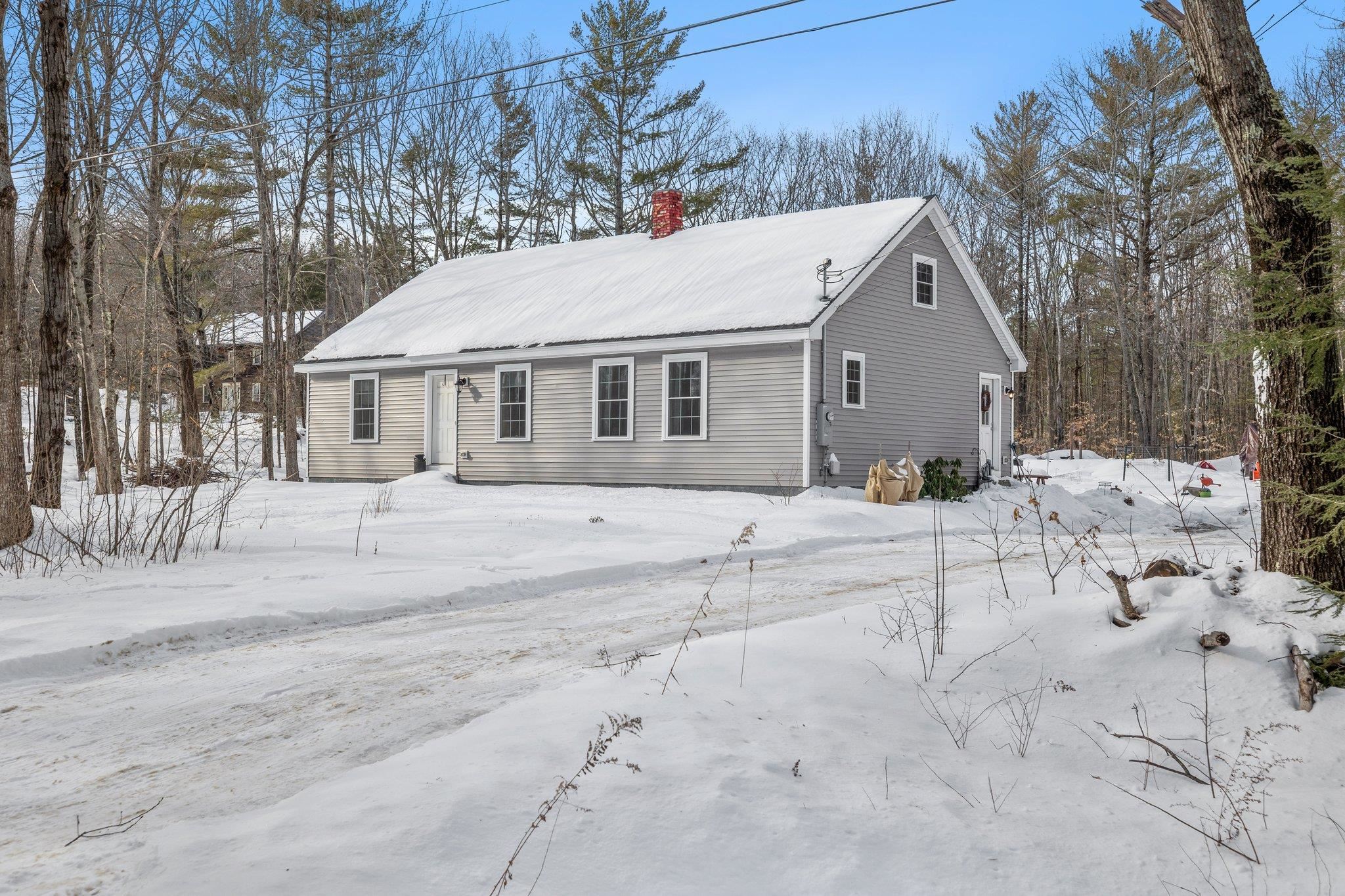 503 Meeting House Road Gilmanton, NH 03237 - Photo 1 of 35 Gallery Image 1