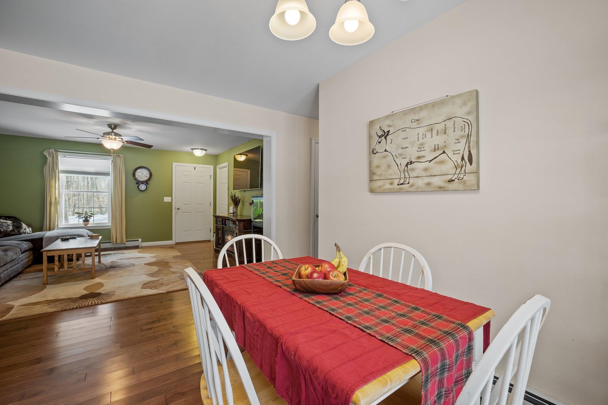 503 Meeting House Road Gilmanton, NH 03237 - Photo 13 of 35 Gallery Image 13