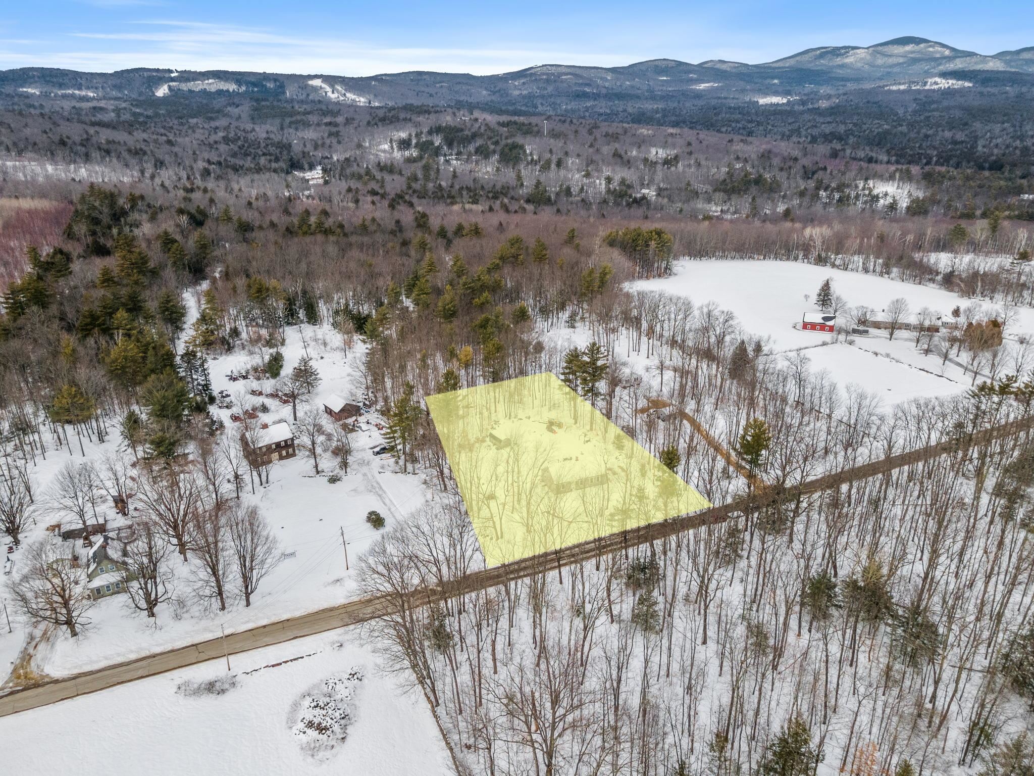 503 Meeting House Road Gilmanton, NH 03237 - Photo 2 of 35 Gallery Image 2