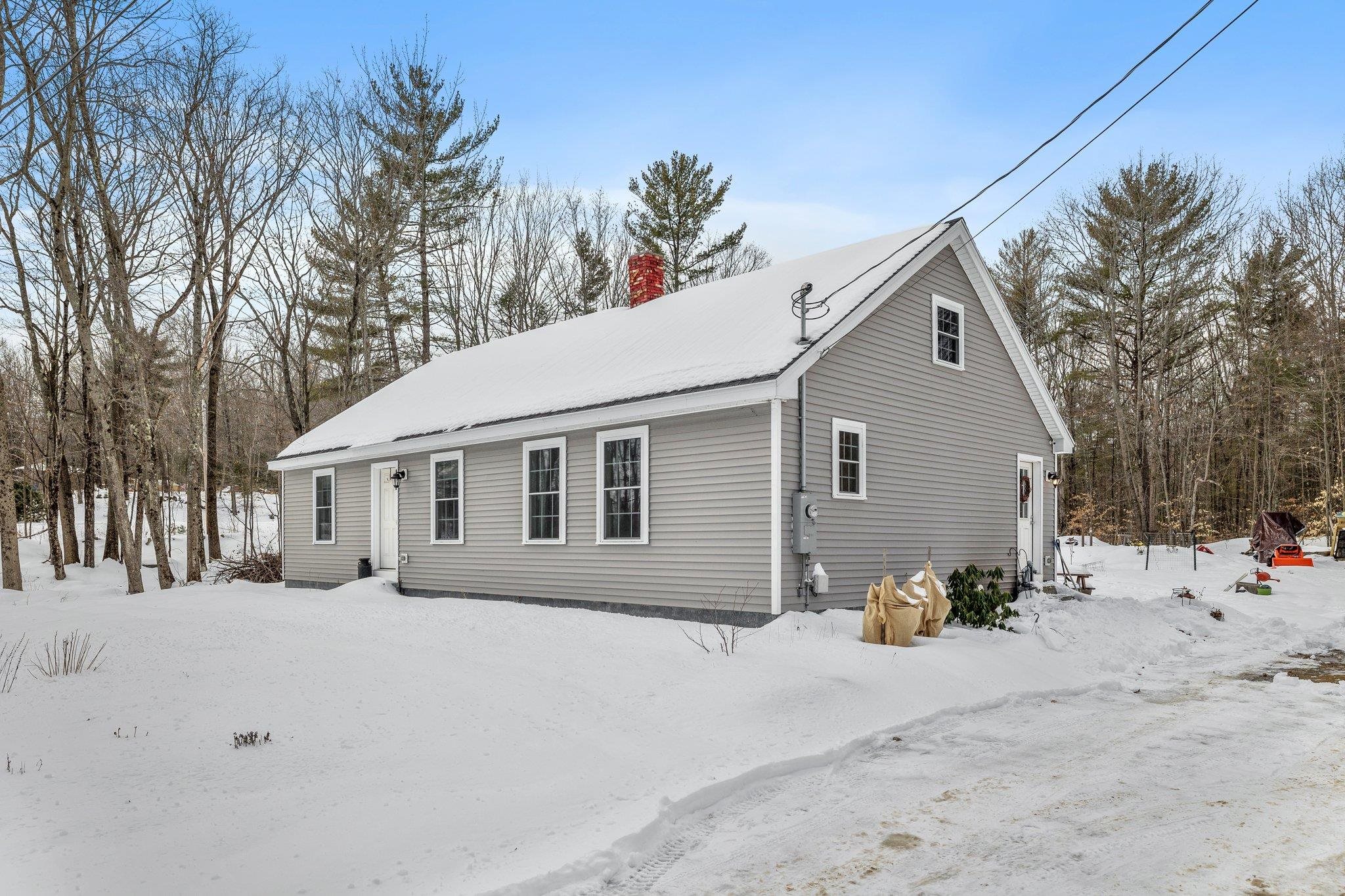 503 Meeting House Road Gilmanton, NH 03237 - Photo 23 of 35 Gallery Image 23
