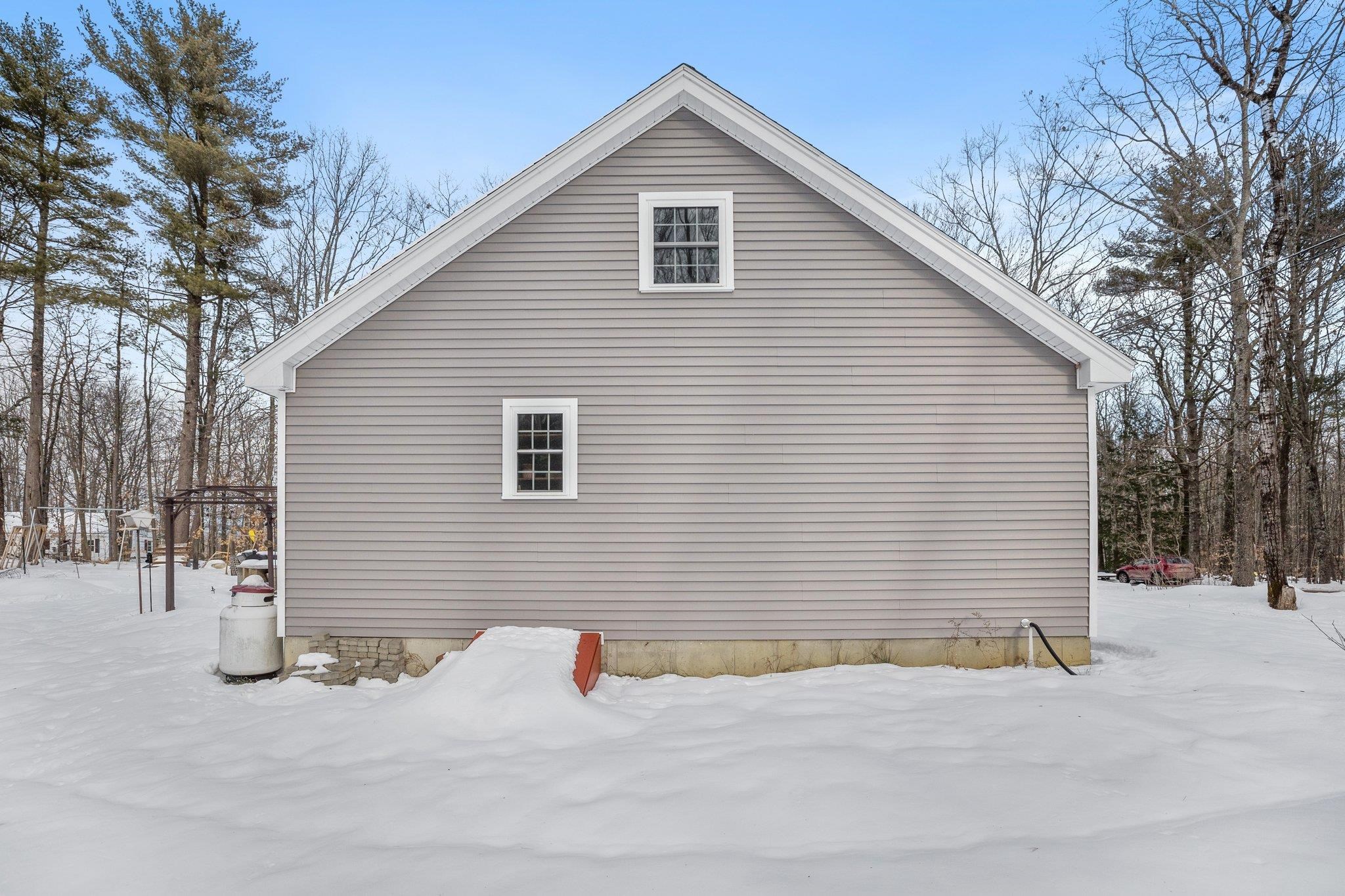 503 Meeting House Road Gilmanton, NH 03237 - Photo 24 of 35 Gallery Image 24