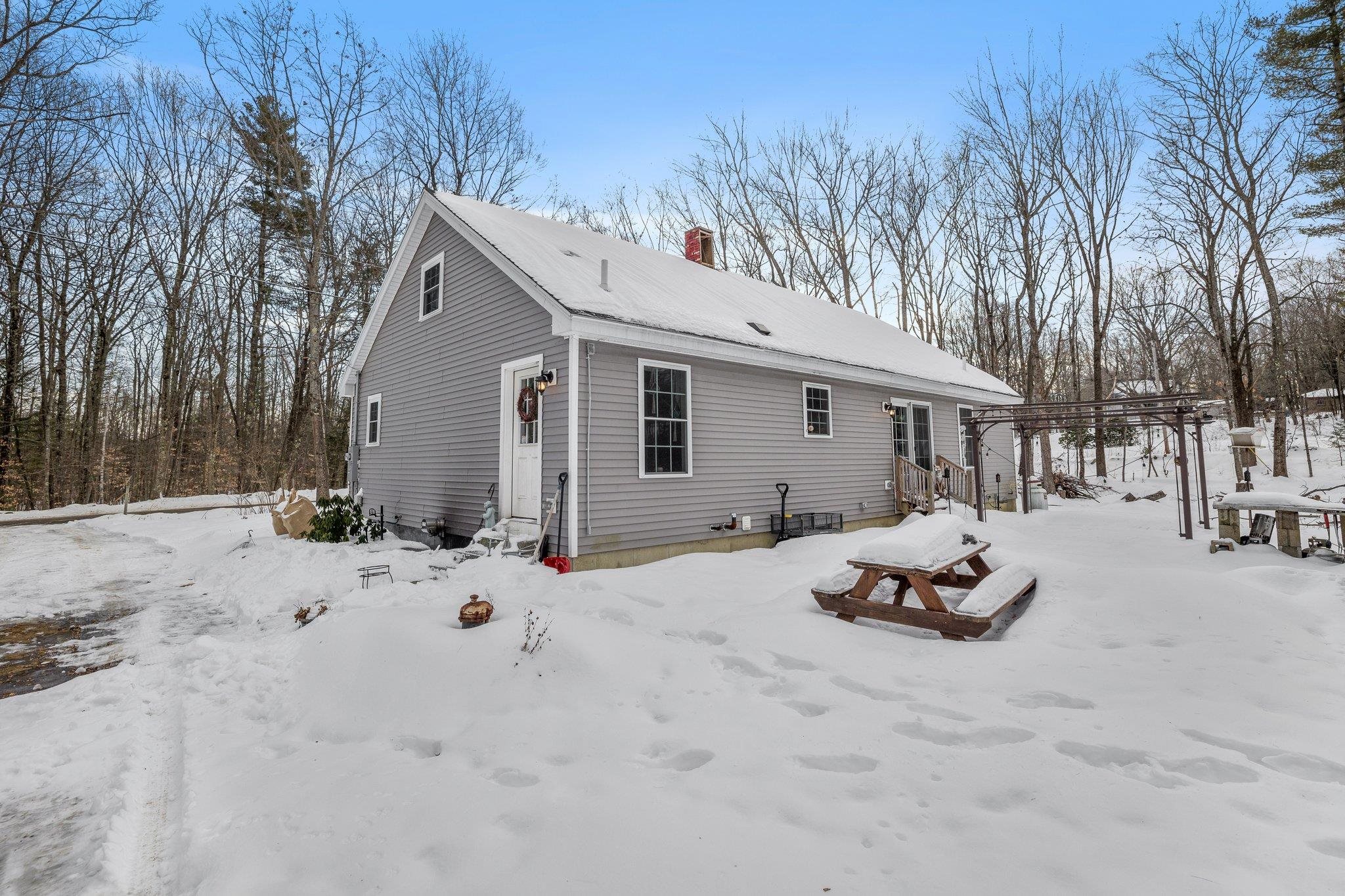 503 Meeting House Road Gilmanton, NH 03237 - Photo 33 of 35 Gallery Image 33