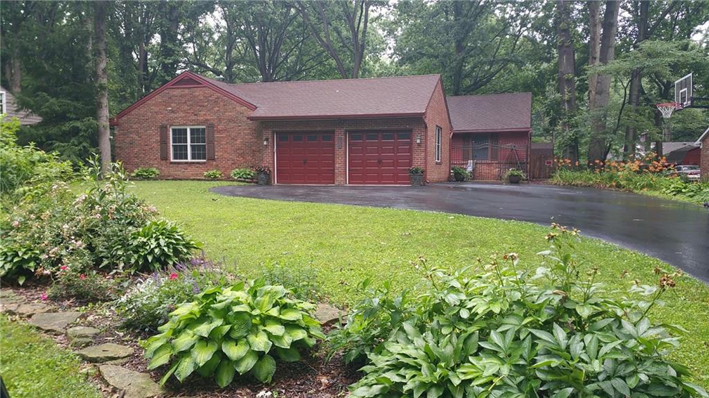 4101 Melbourne Road Indianapolis, IN 46228 - Photo 1 of 23 Gallery Image 1