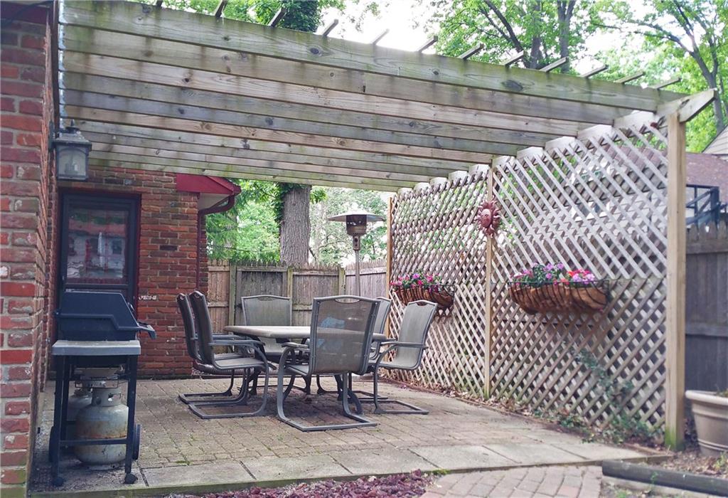 4101 Melbourne Road Indianapolis, IN 46228 - Photo 20 of 23 Gallery Image 20