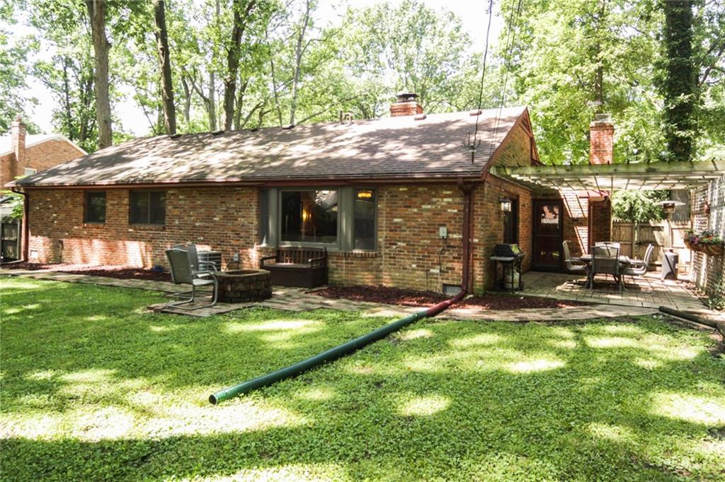 4101 Melbourne Road Indianapolis, IN 46228 - Photo 21 of 23 Gallery Image 21