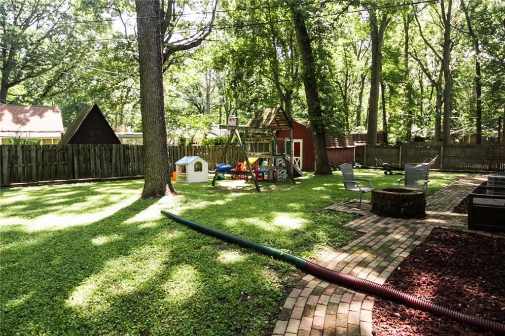 4101 Melbourne Road Indianapolis, IN 46228 - Photo 22 of 23 Gallery Image 22