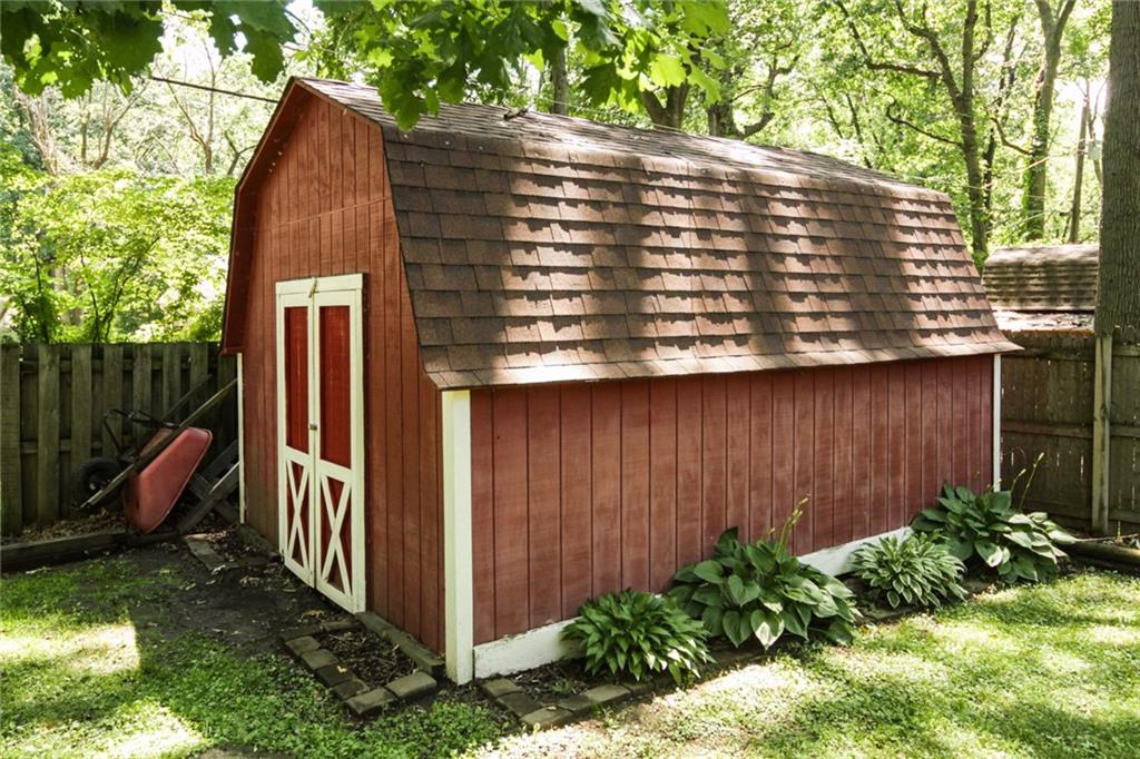 4101 Melbourne Road Indianapolis, IN 46228 - Photo 23 of 23 Gallery Image 23