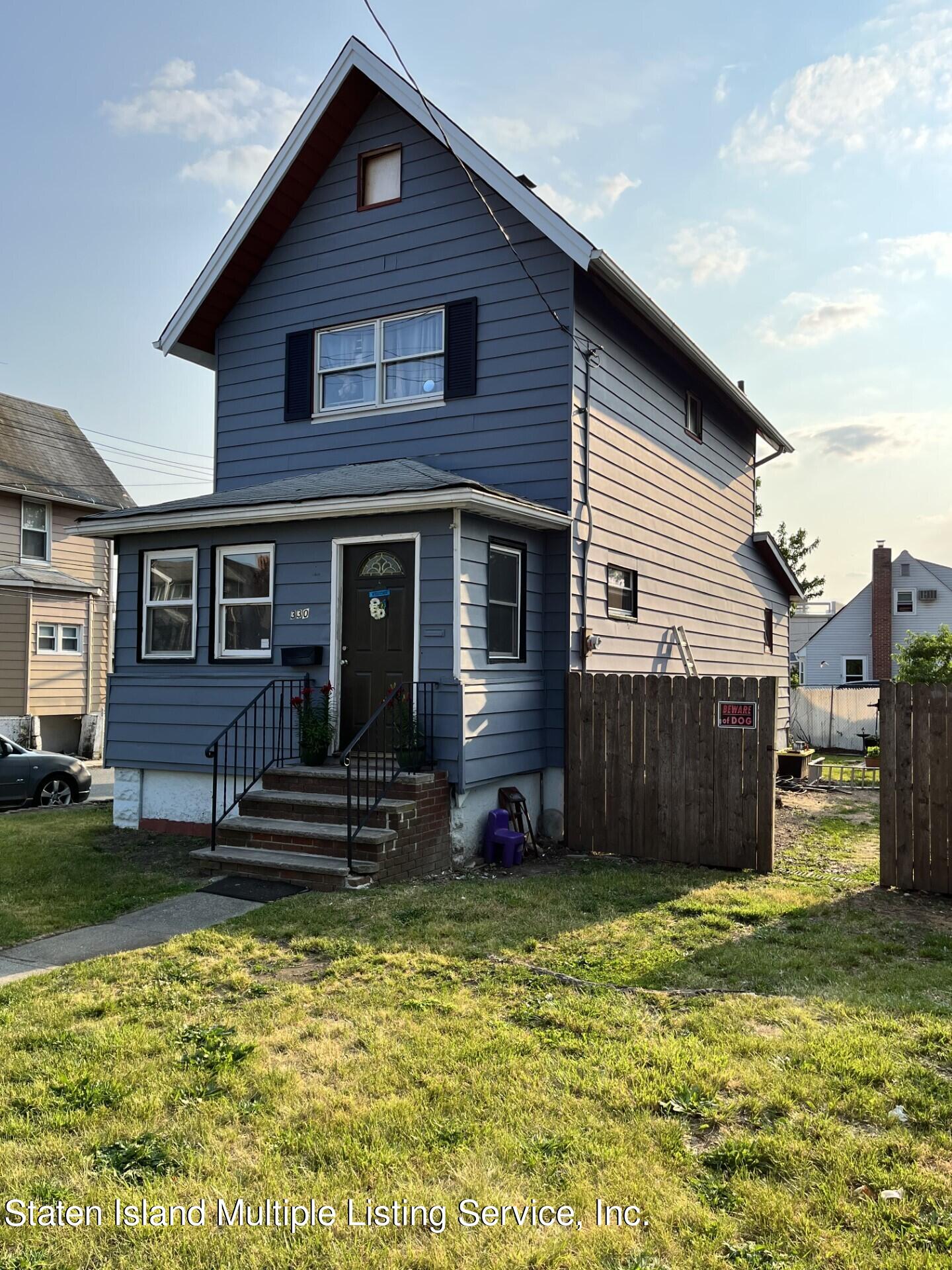 330 Harbor Road Staten Island, NY 10303 - Photo 1 of 13 thumbnail_330 Harbor Road