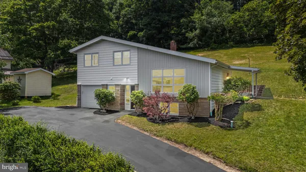 $228,500 | 400 Spike Island Road, Osceola Mills, PA 16666