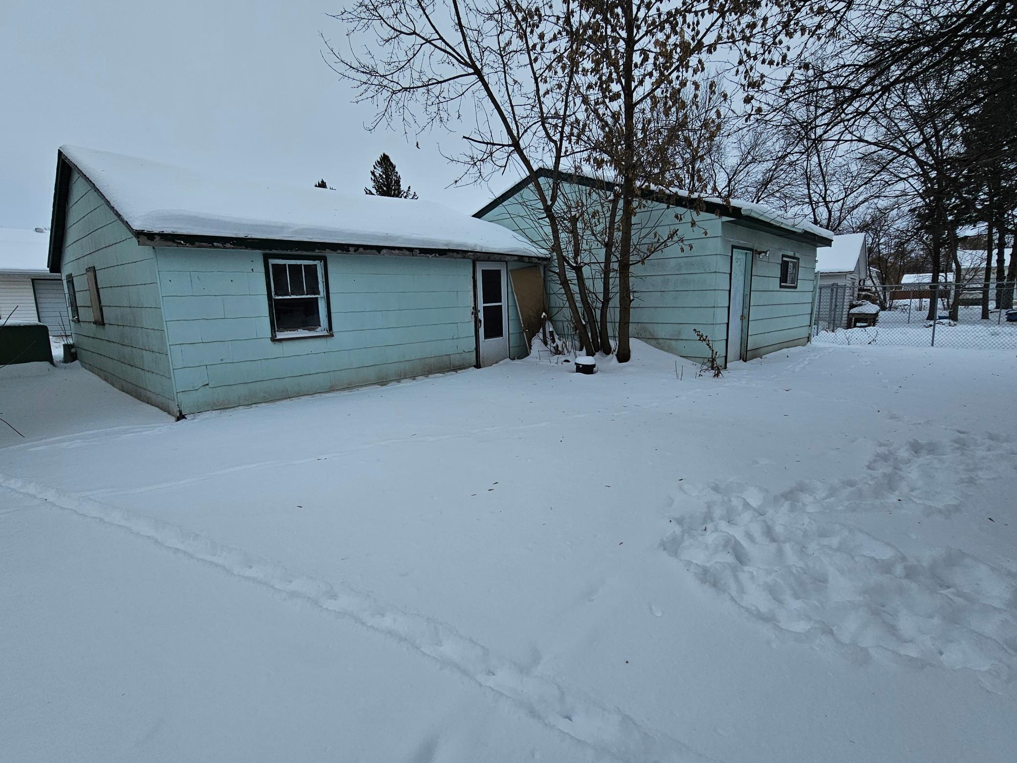 414 Crocker Avenue South Thief River Falls, MN 56701 - Photo 4 of 4