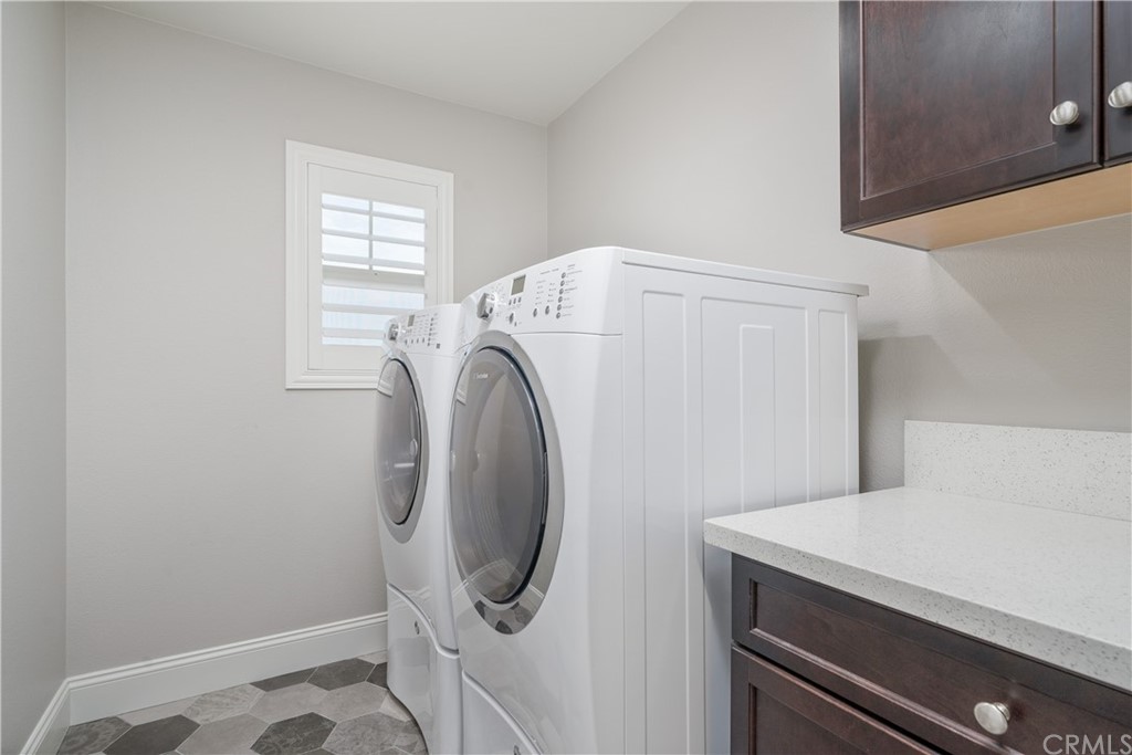 17841 Grapevine Lane San Bernardino, CA 92407 - Photo 28 of 53 a utility room with dryer and washer