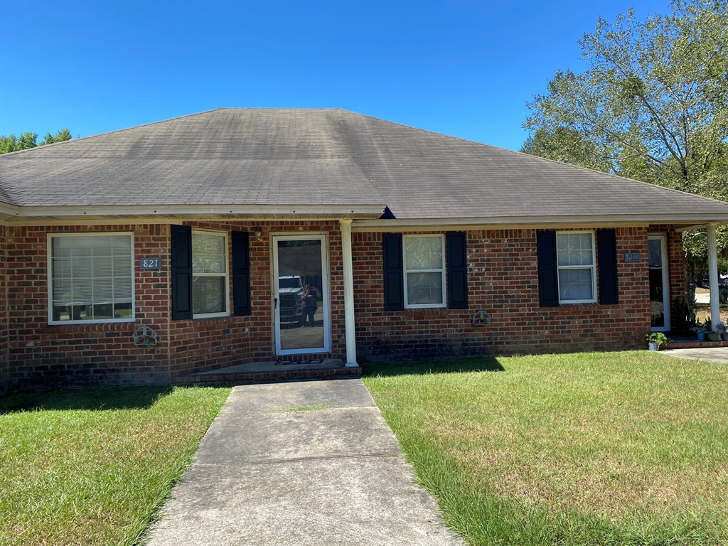 821 Jessamine Trail Sumter, SC 29150 - Photo 2 of 19
