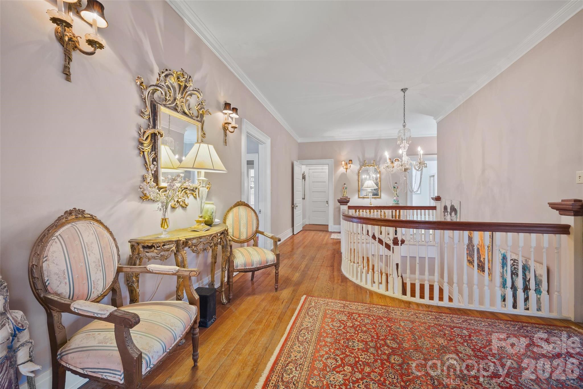 530 East Rutledge Avenue Gaffney, SC 29340 - Photo 26 of 47 a view of a dining room with furniture window and wooden floor