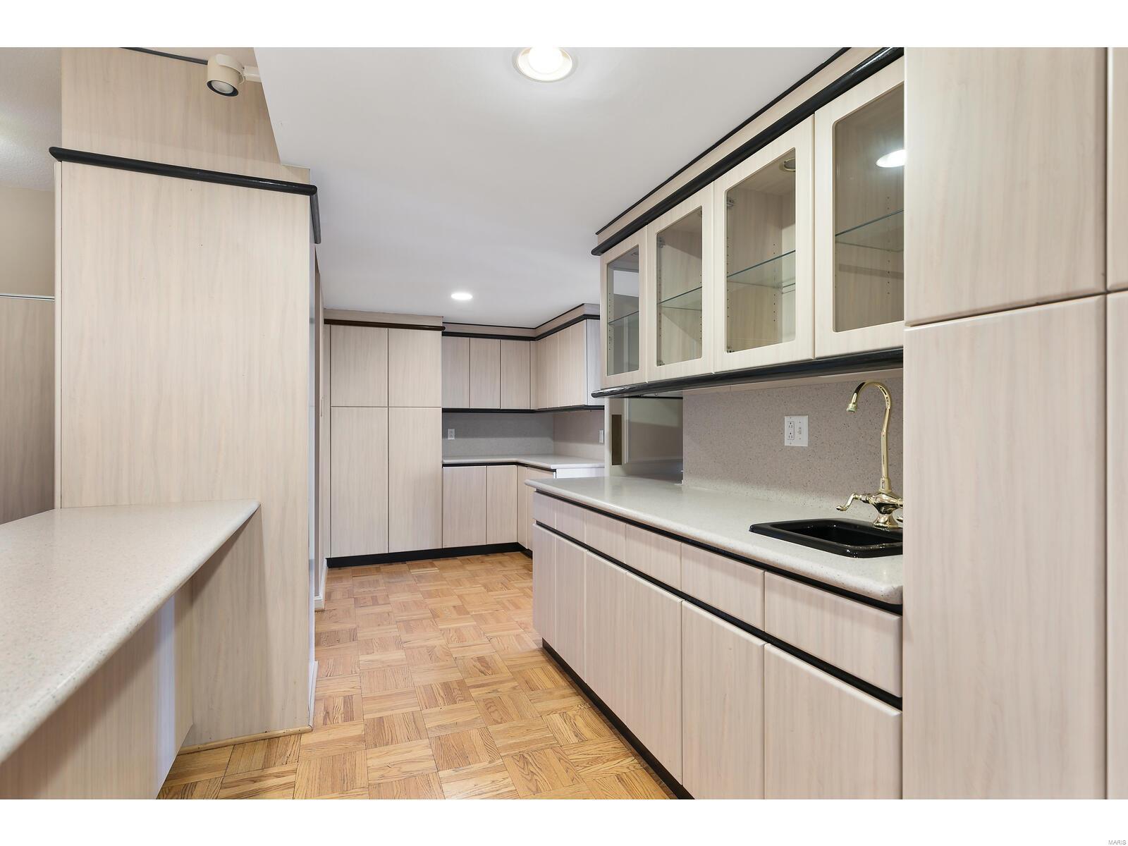 710 South Hanley Road, Unit 12D St. Louis, MO 63105 - Photo 14 of 44