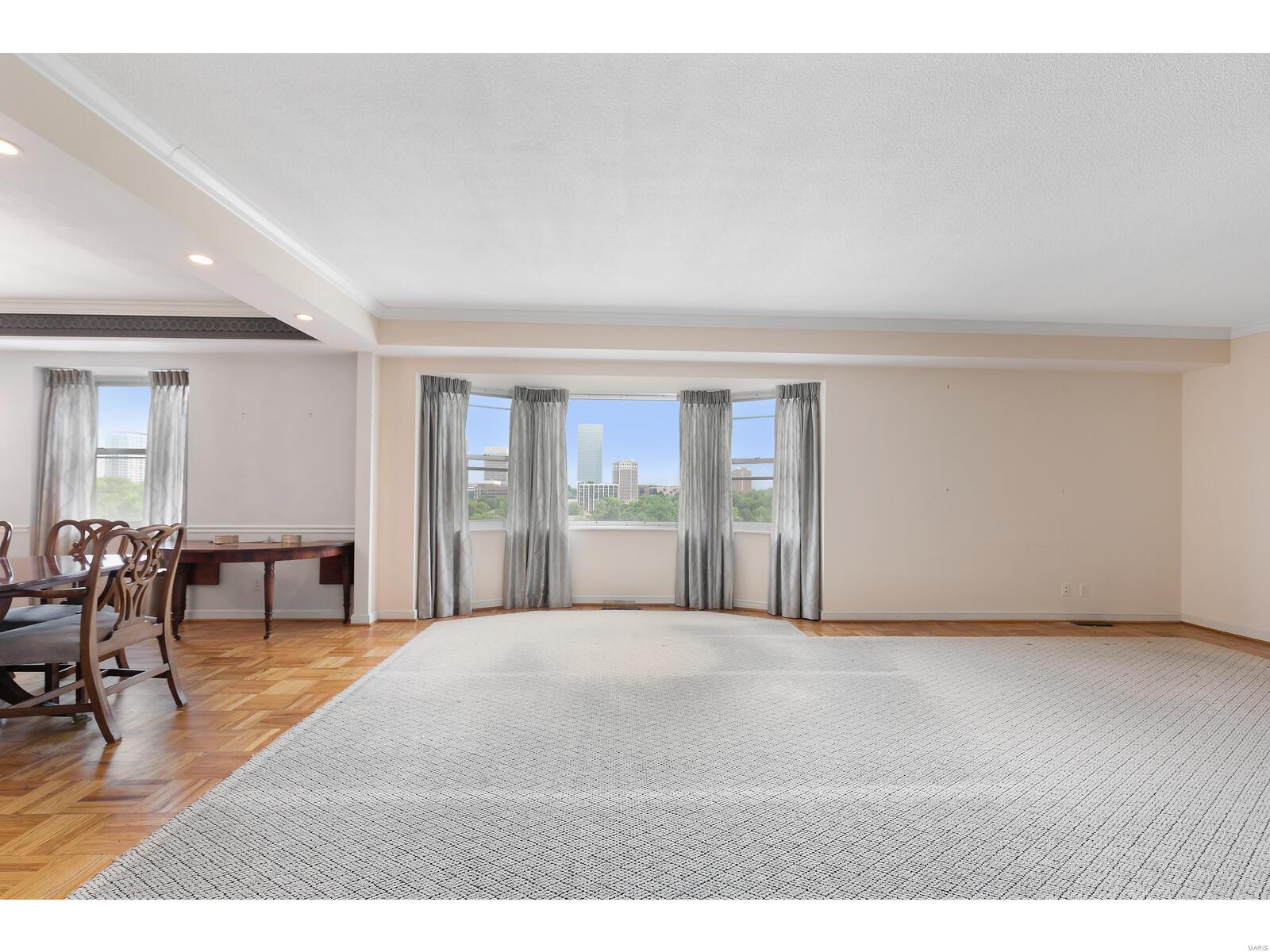 710 South Hanley Road, Unit 12D St. Louis, MO 63105 - Photo 18 of 44