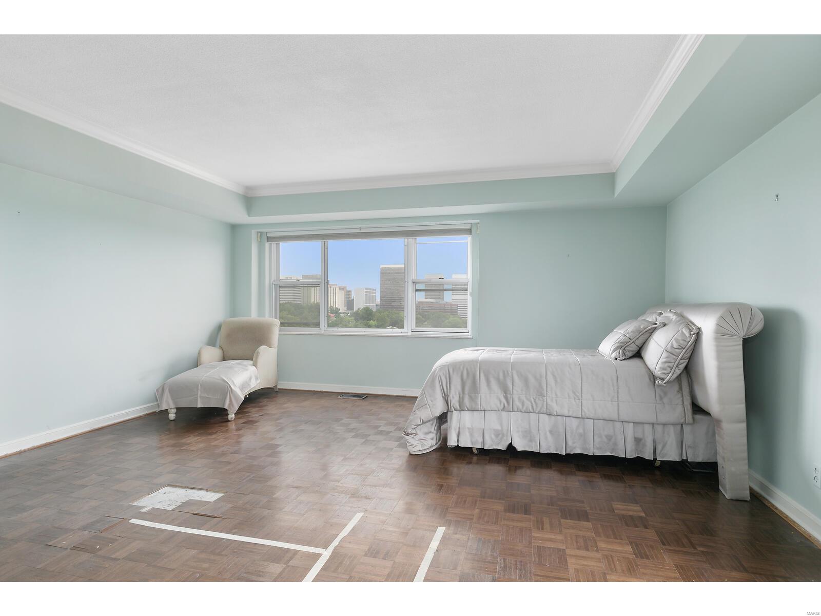 710 South Hanley Road, Unit 12D St. Louis, MO 63105 - Photo 27 of 44