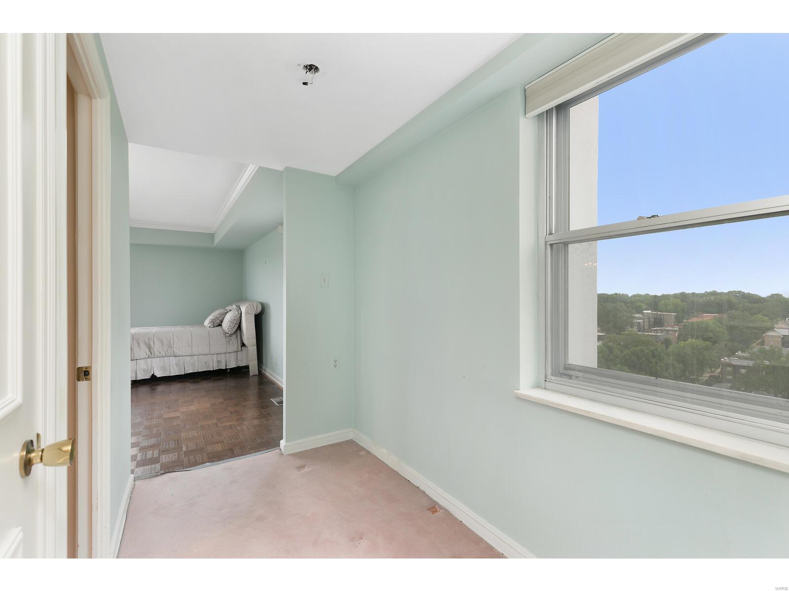 710 South Hanley Road, Unit 12D St. Louis, MO 63105 - Photo 29 of 44