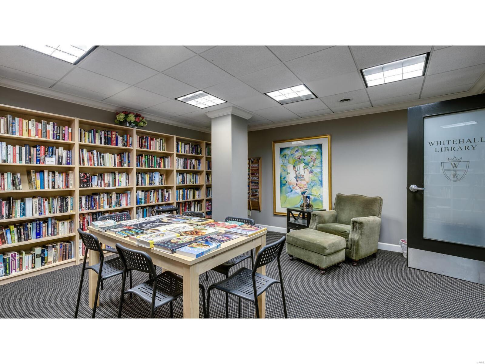 710 South Hanley Road, Unit 12D St. Louis, MO 63105 - Photo 42 of 44