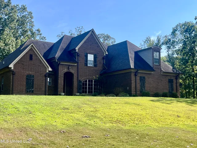 $899,000 | 1795 Gaines Road, Hernando, MS 38632