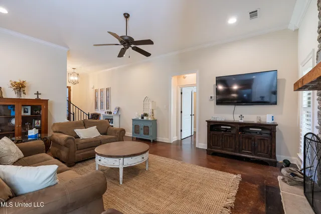 $899,000 | 1795 Gaines Road, Hernando, MS 38632