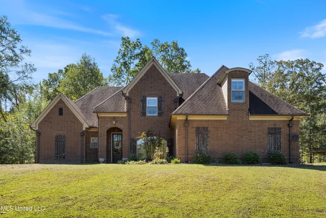 $899,000 | 1795 Gaines Road, Hernando, MS 38632