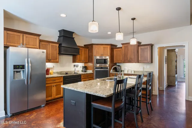 $899,000 | 1795 Gaines Road, Hernando, MS 38632