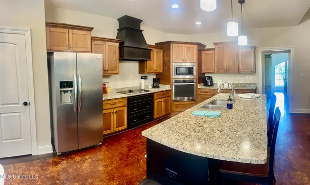 $899,000 | 1795 Gaines Road, Hernando, MS 38632