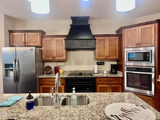 $899,000 | 1795 Gaines Road, Hernando, MS 38632