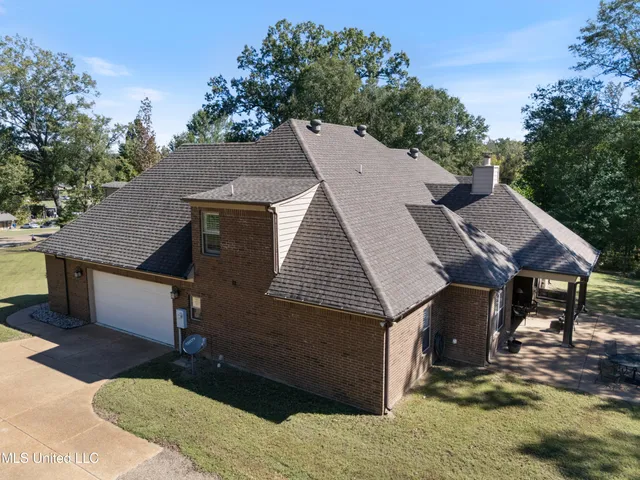 $899,000 | 1795 Gaines Road, Hernando, MS 38632