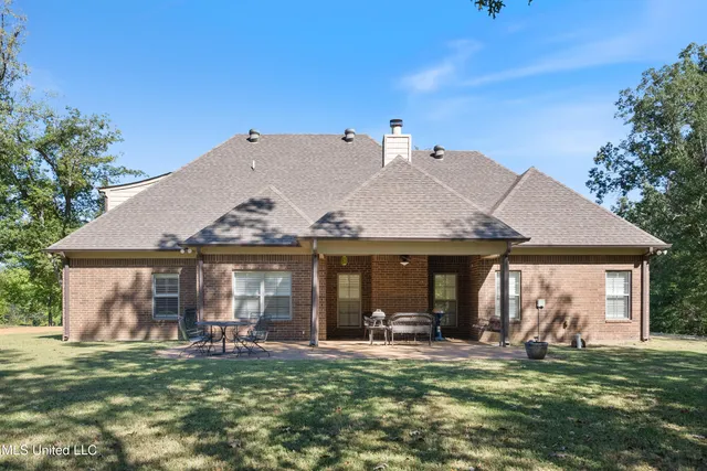 $899,000 | 1795 Gaines Road, Hernando, MS 38632