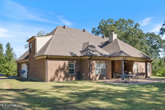 $899,000 | 1795 Gaines Road, Hernando, MS 38632