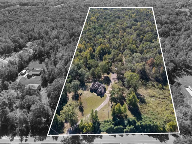 $899,000 | 1795 Gaines Road, Hernando, MS 38632