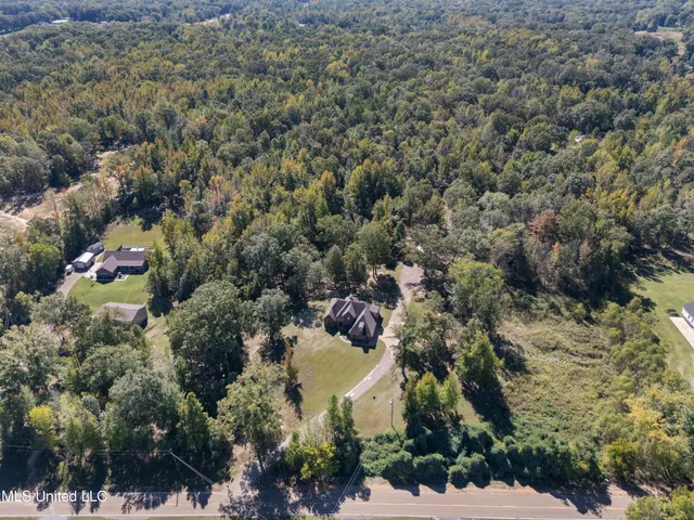 $899,000 | 1795 Gaines Road, Hernando, MS 38632