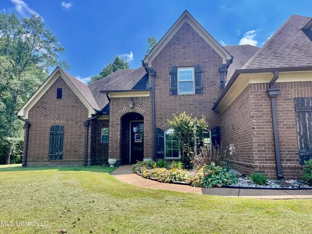 $899,000 | 1795 Gaines Road, Hernando, MS 38632