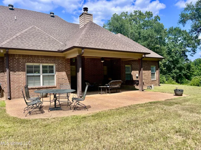 $899,000 | 1795 Gaines Road, Hernando, MS 38632