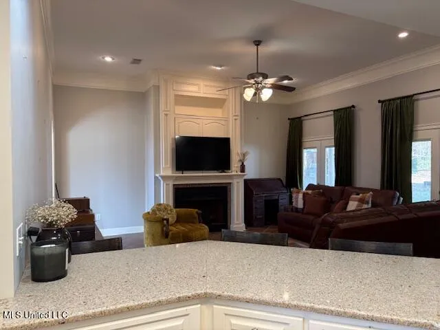 $339,000 | 146 Richmond Drive, Florence, MS 39073