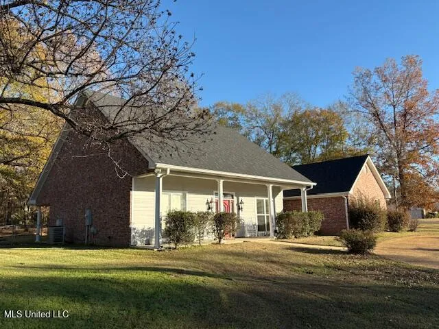 $339,000 | 146 Richmond Drive, Florence, MS 39073