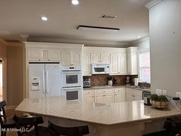 $335,000 | 146 Richmond Drive, Florence, MS 39073