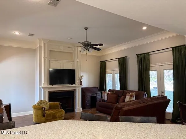 $335,000 | 146 Richmond Drive, Florence, MS 39073