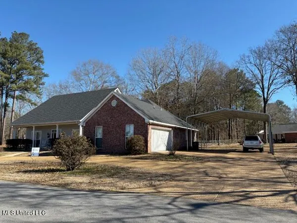 $335,000 | 146 Richmond Drive, Florence, MS 39073