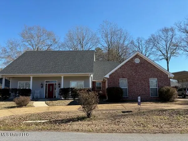$335,000 | 146 Richmond Drive, Florence, MS 39073