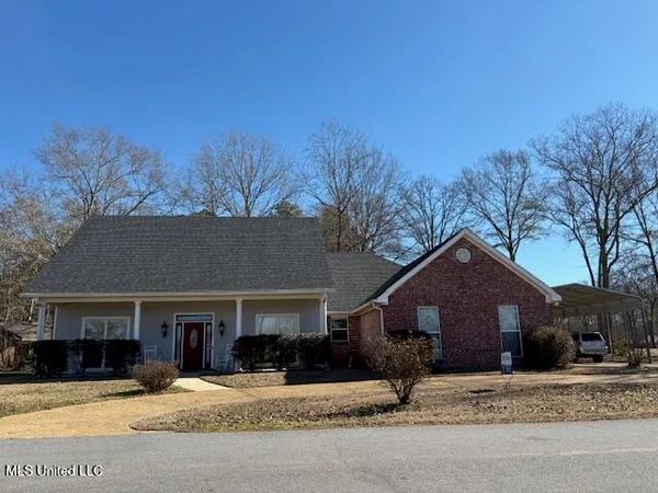 $335,000 | 146 Richmond Drive, Florence, MS 39073