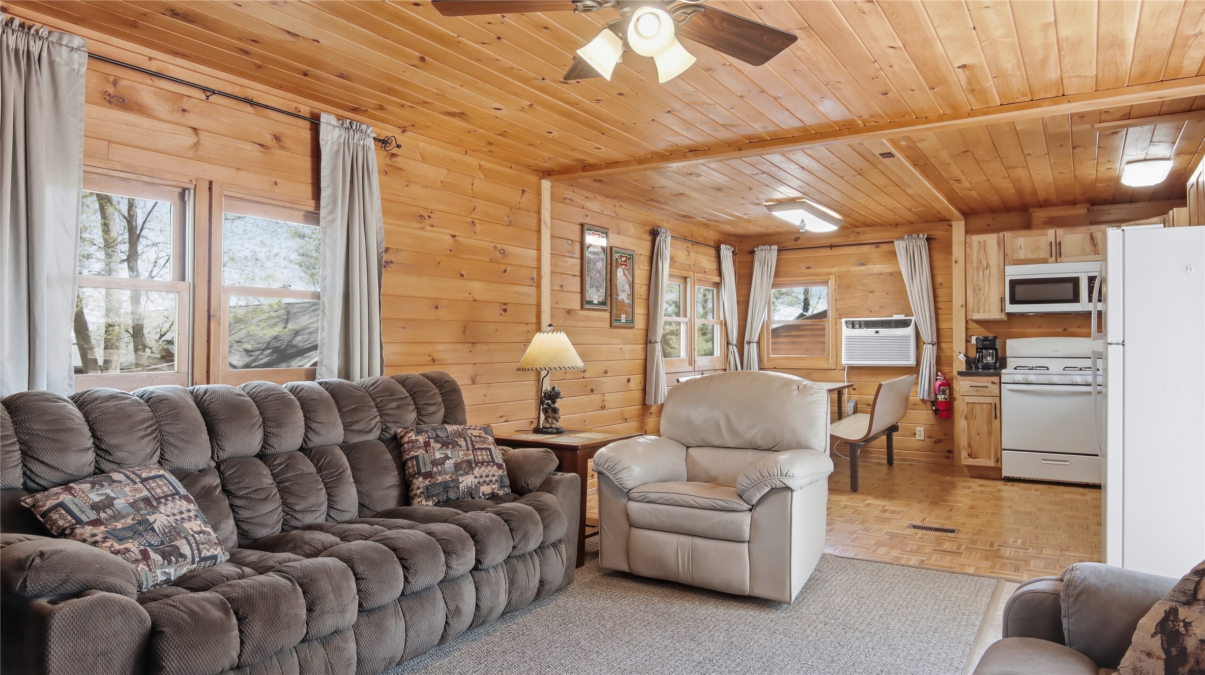 7444 North Pats Landing Road, Unit 9 Hayward, WI 54843 - Photo 10 of 26