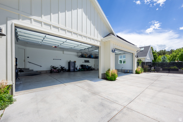 630 East Center Street Alpine, UT 84004 - Photo 80 of 115 Garage