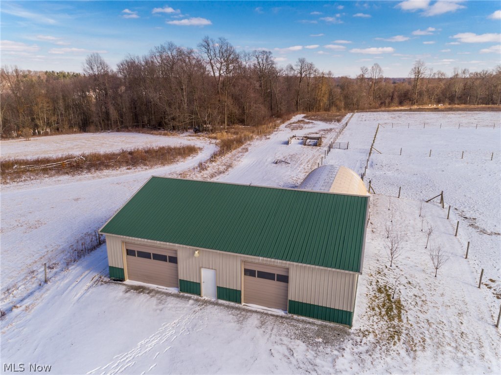 6351 Grove Road Clinton, OH 44216 - Photo 16 of 34