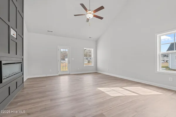 $444,589 | 128 Michter Street, Unit 69, Vass, NC 28394