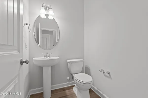 $459,589 | 128 Michter Street, Unit 69, Vass, NC 28394
