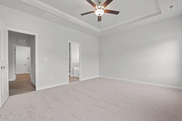 $444,589 | 128 Michter Street, Unit 69, Vass, NC 28394