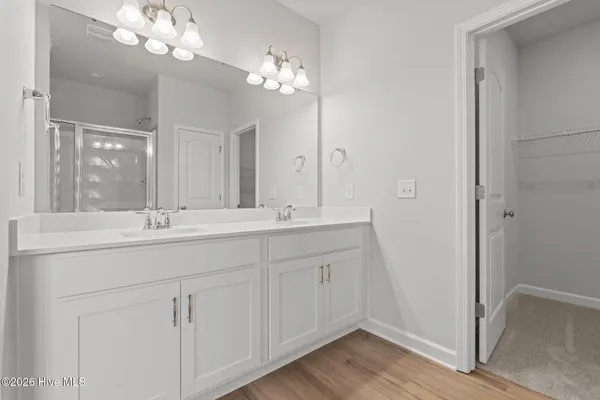 $459,589 | 128 Michter Street, Unit 69, Vass, NC 28394